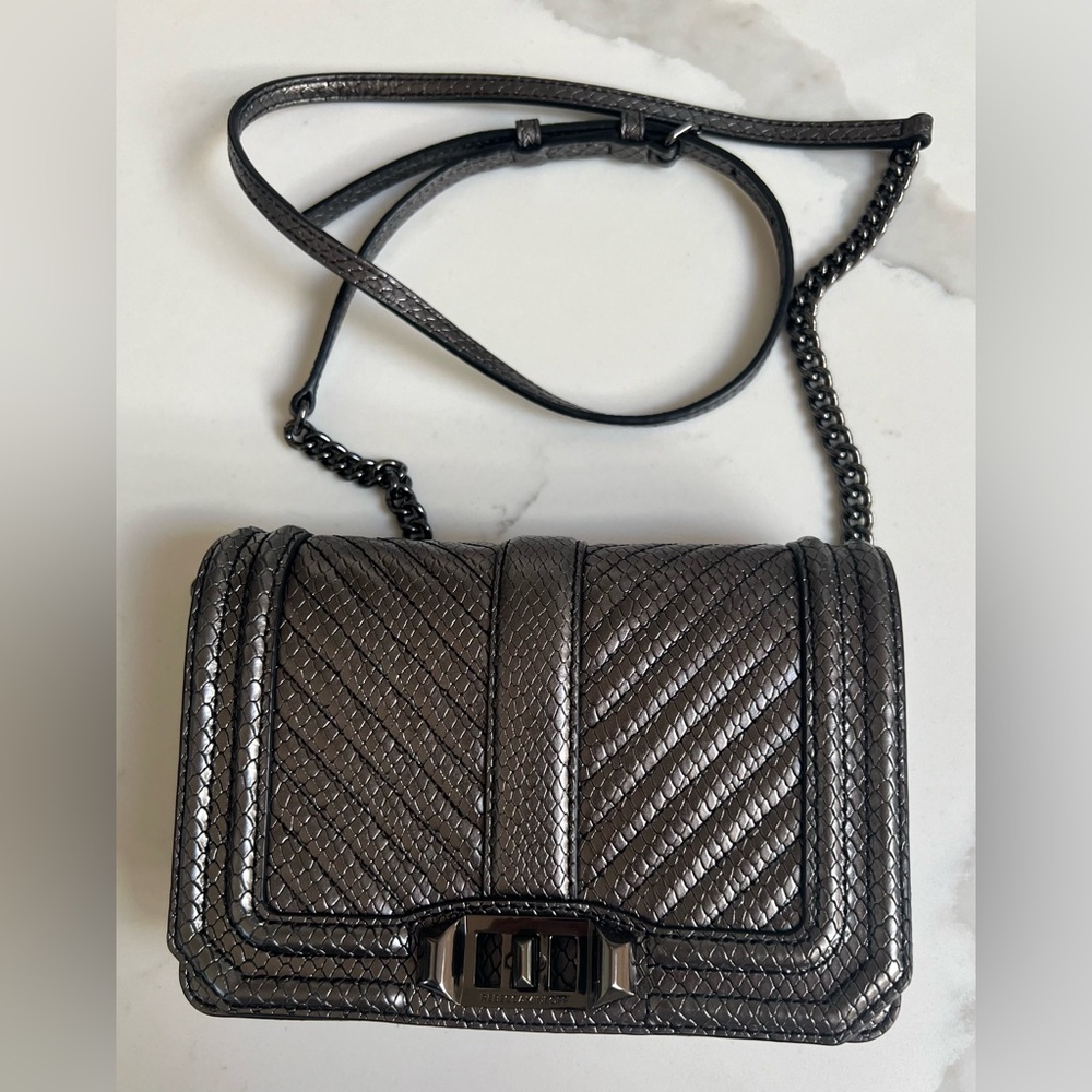 Rebecca Minkoff Crossbody purse